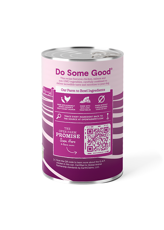 Dog Pâté Variety Pack product image 9