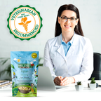 Tropical Parrot Food Mix product image 5