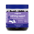 Dog Calming Support Soft Chews 1 Jar