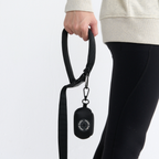 Hands-Free Dog Leash and Waste Bag Holder Set, Bungee Control and Dual Handles for Everyday Walks source image 30