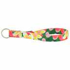 Recycled Webbing Keychain Wristlet product image 30