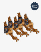 Coconut Rope and Coffee Wood Dog Chew Toy product image 28