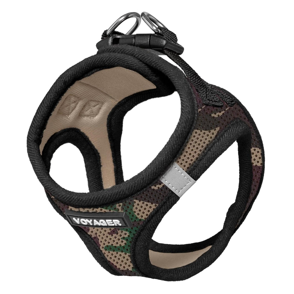 Breathable Step-In Dog Harness product image 31