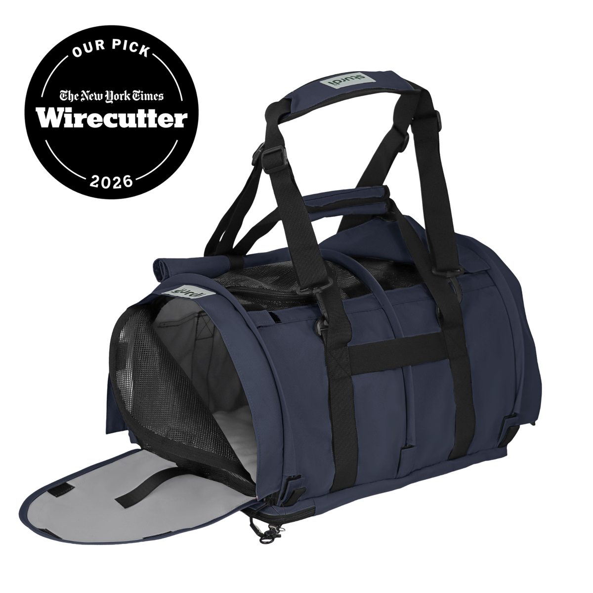 Soft-Sided Airline Pet Carrier product image 31
