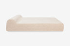 Orthopedic Dog Bed for Small and Medium Dogs, 4-Inch Layered Foam in Headrest and Sofa Styles source image 32