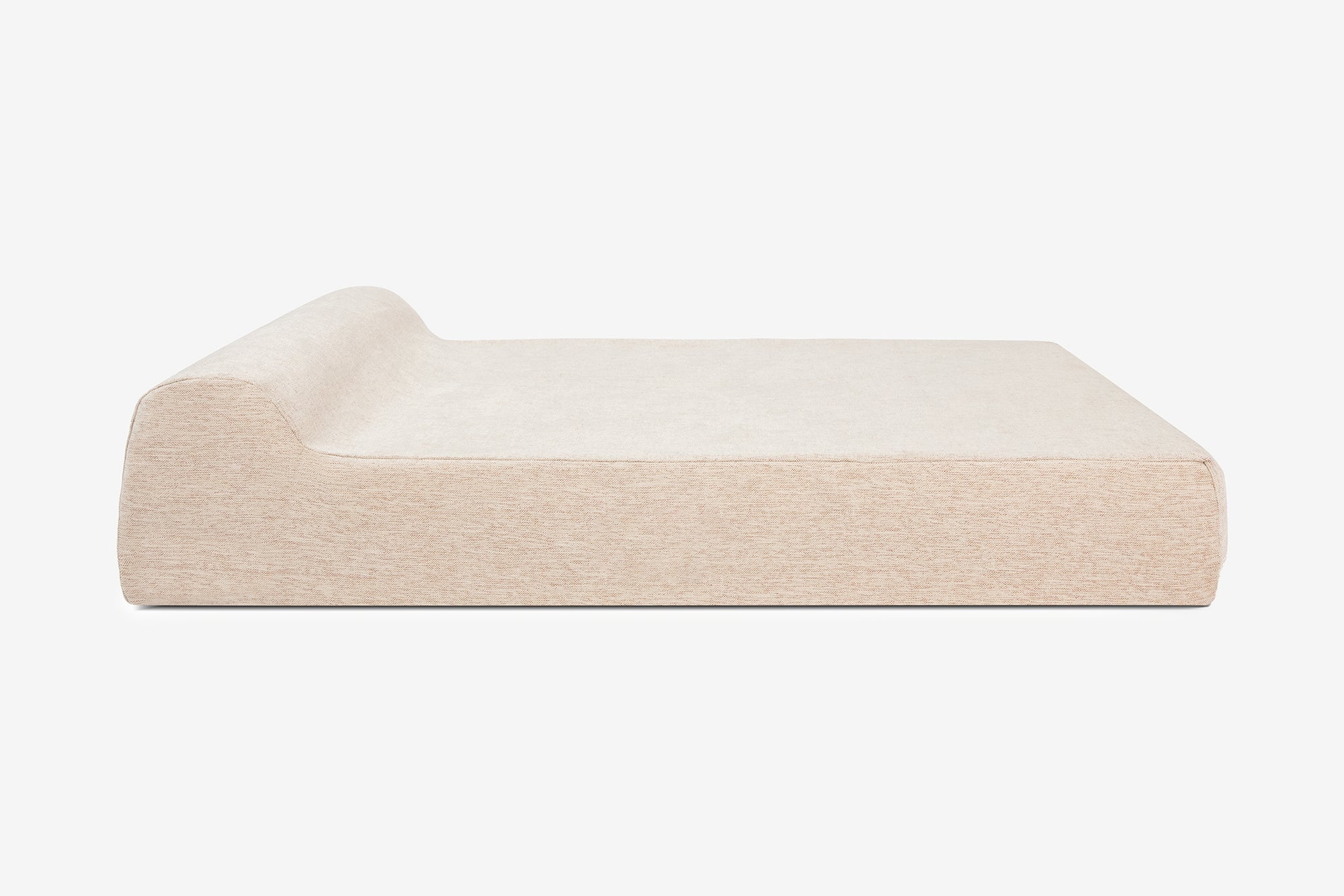 Orthopedic Dog Bed for Small and Medium Dogs, 4-Inch Layered Foam in Headrest and Sofa Styles source image 32