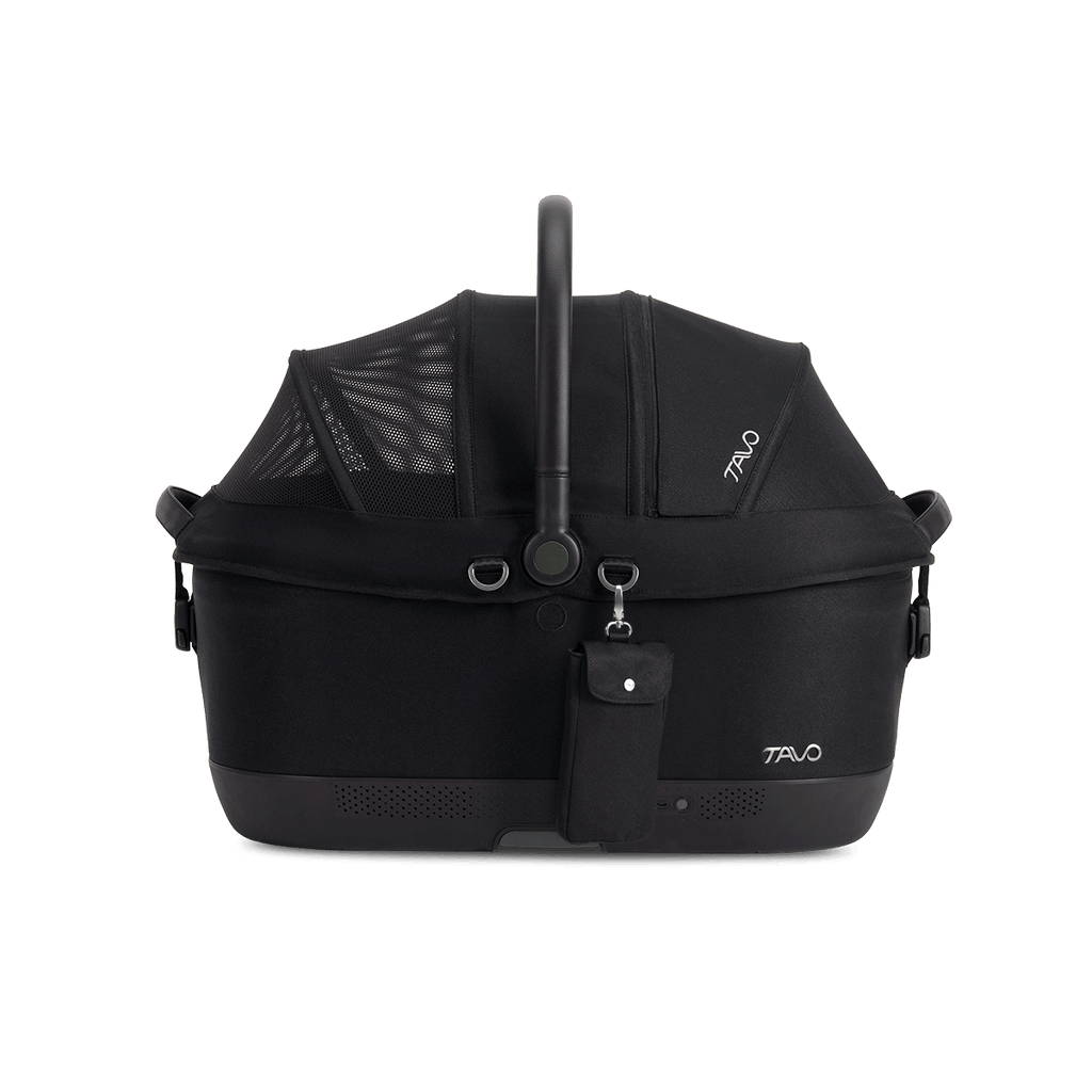 Ventilated Pet Car Seat System product image 31