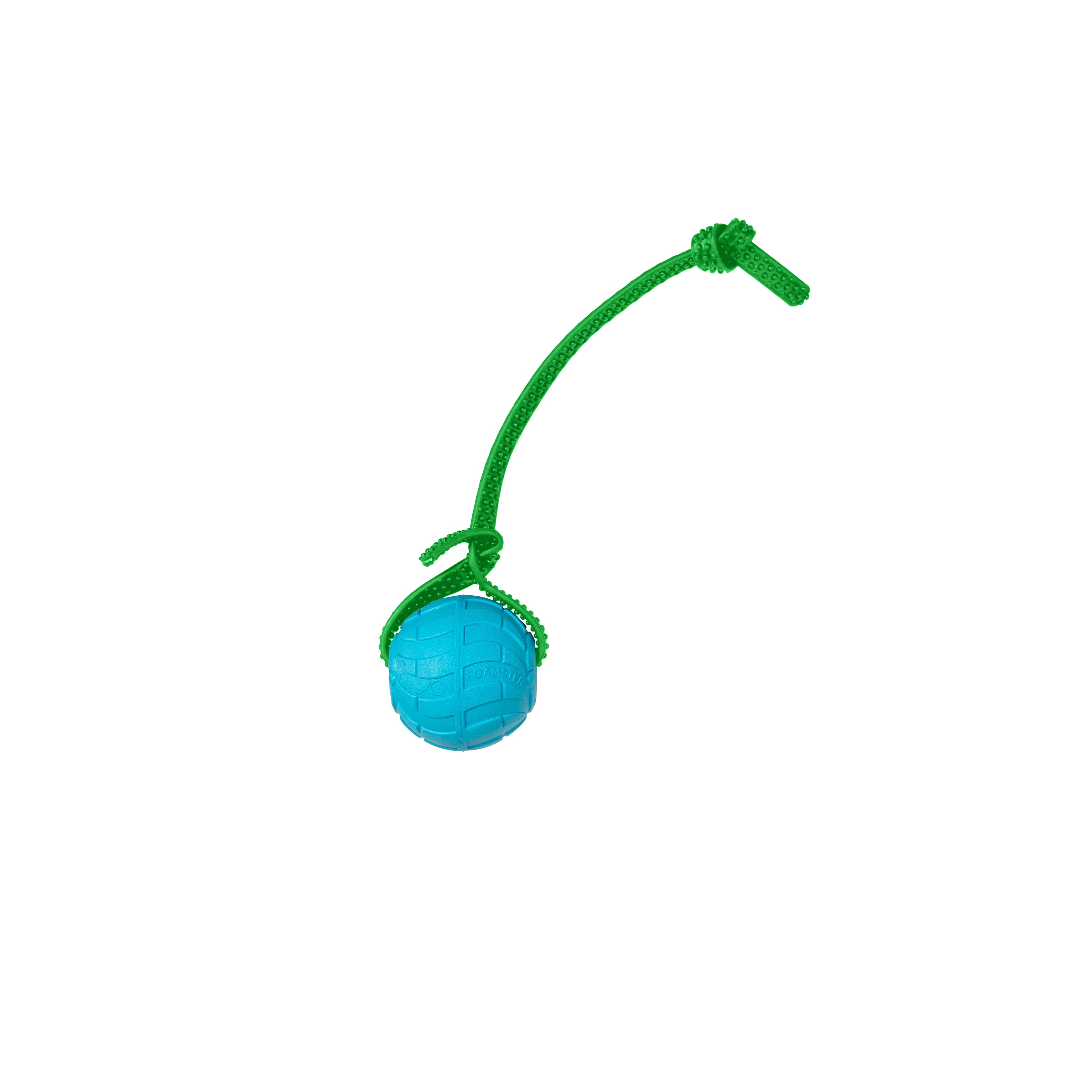 Foam Dog Ball with Grip Strap product image 32
