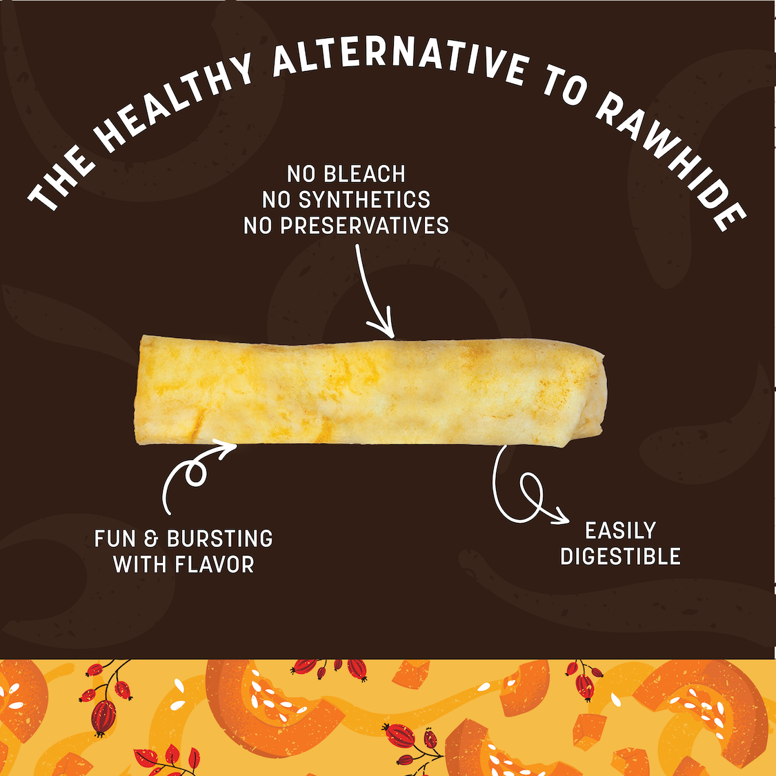 Dog Chew Rolls product image 32