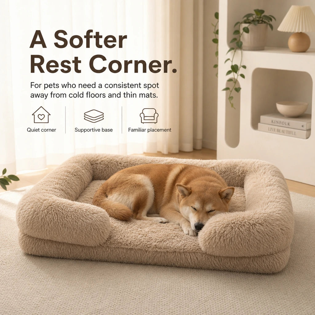 Orthopedic Dog Bed product image 32