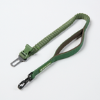 Hands-Free Dog Leash and Waste Bag Holder Set, Bungee Control and Dual Handles for Everyday Walks source image 33
