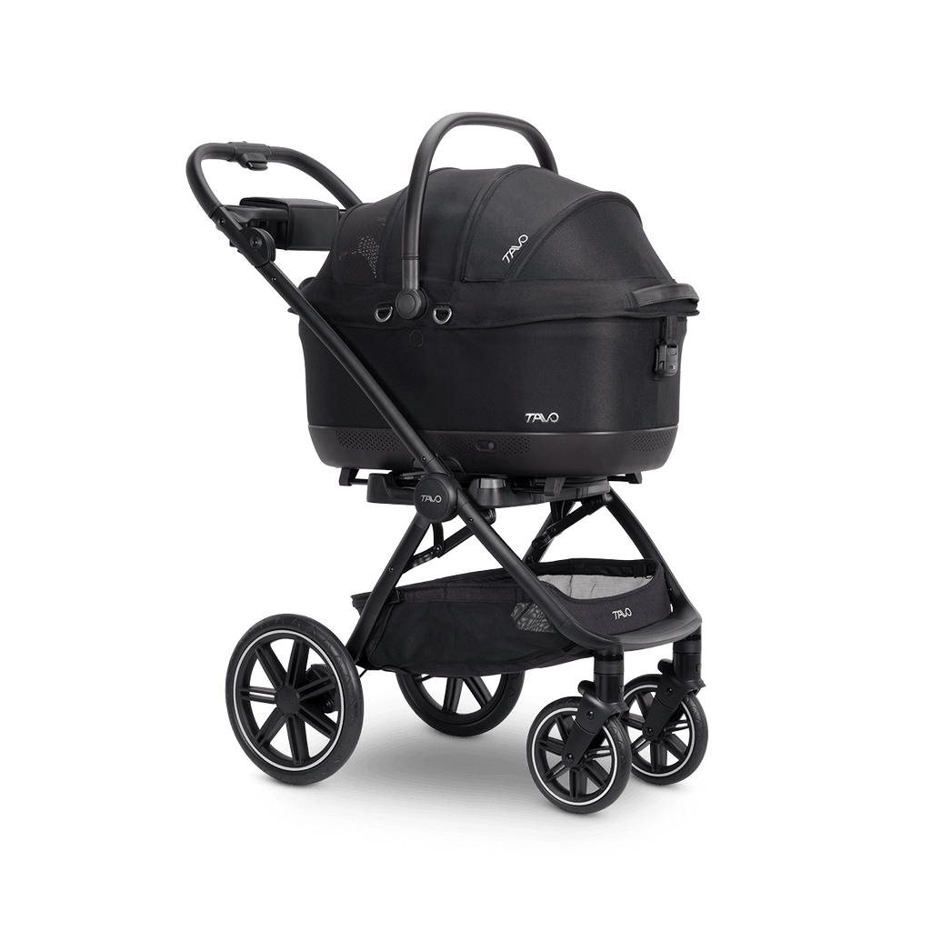 Ventilated Pet Car Seat System product image 32