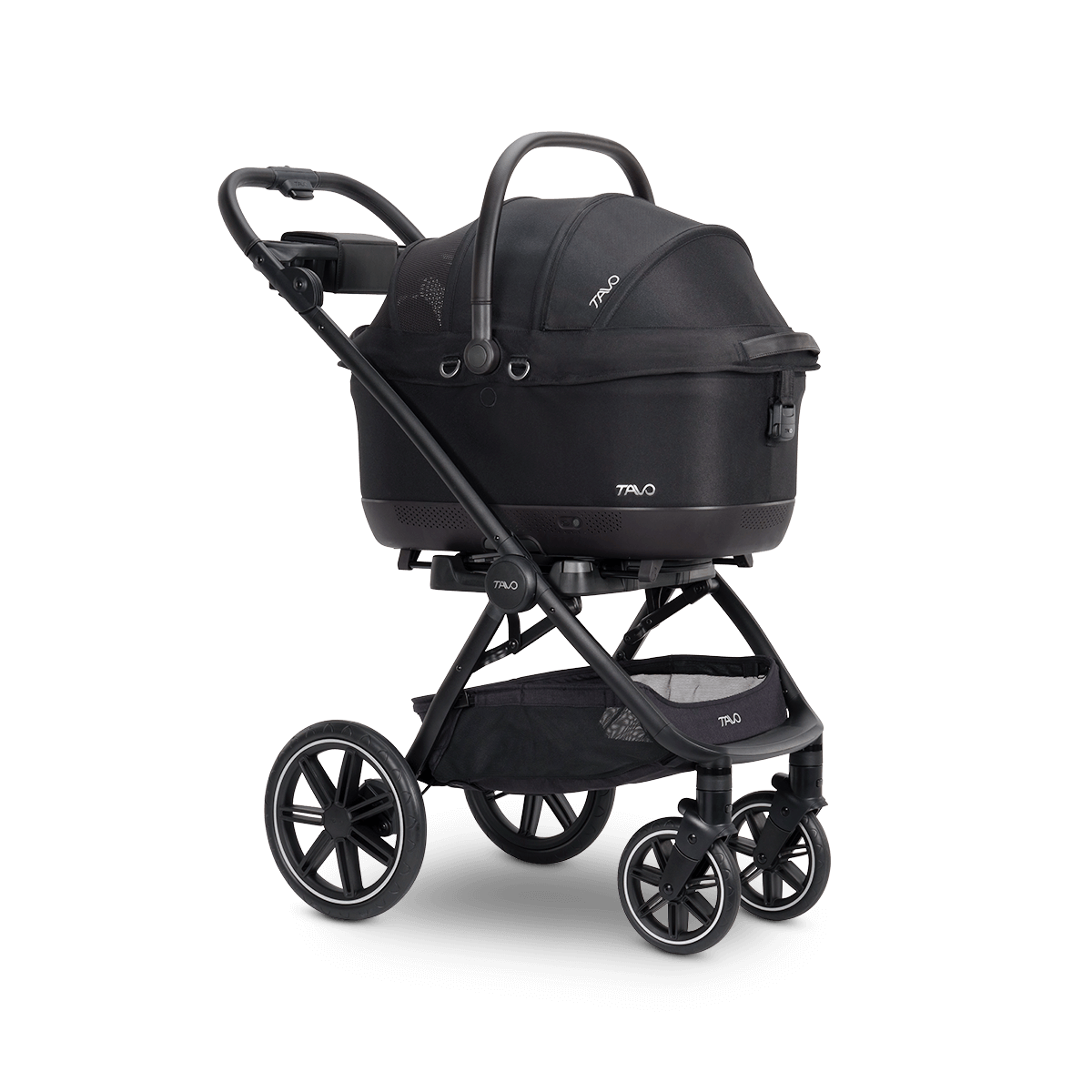 Ventilated Pet Car Seat System product image 32