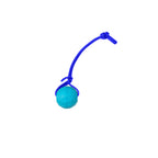 Foam Dog Ball with Grip Strap product image 33