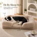 Orthopedic Dog Bed product image 33