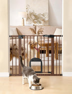 Walk-Through Pet Gate product image 33
