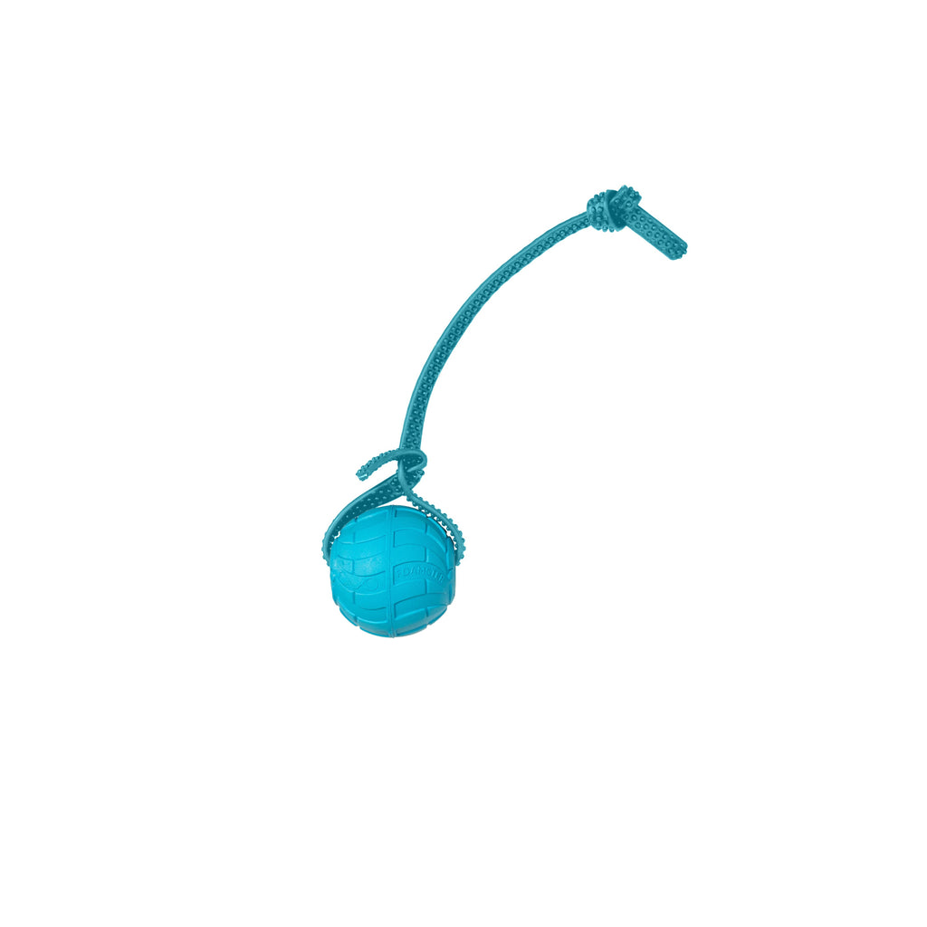 Foam Dog Ball with Grip Strap product image 34