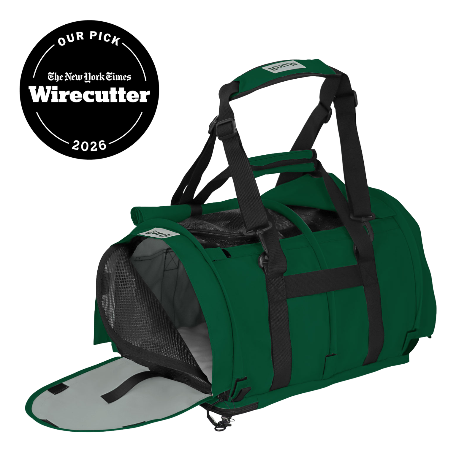Soft-Sided Airline Pet Carrier product image 34
