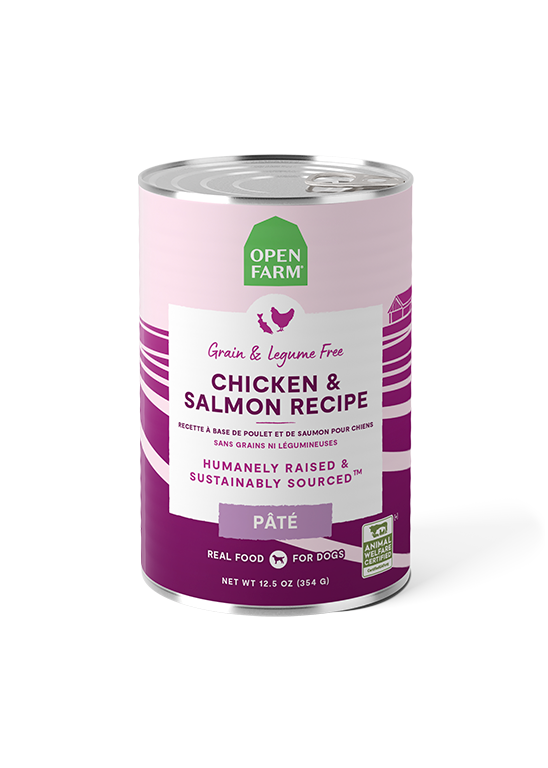 Dog Pâté Variety Pack product image 4