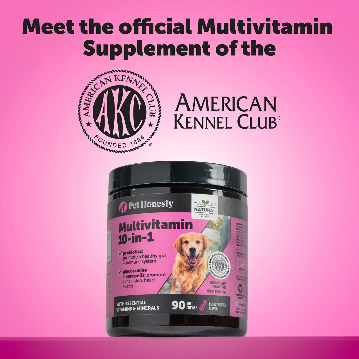 Dog Multivitamin and Dental Powder Bundle product image 12