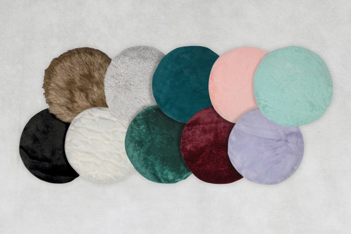 Replacement Cat Tree Cushion for Compatible Beds and Furniture in Ten Standard Color Variants product image 35