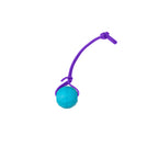 Foam Dog Ball with Grip Strap product image 35