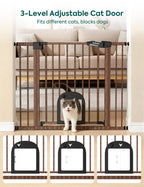 Walk-Through Pet Gate product image 35