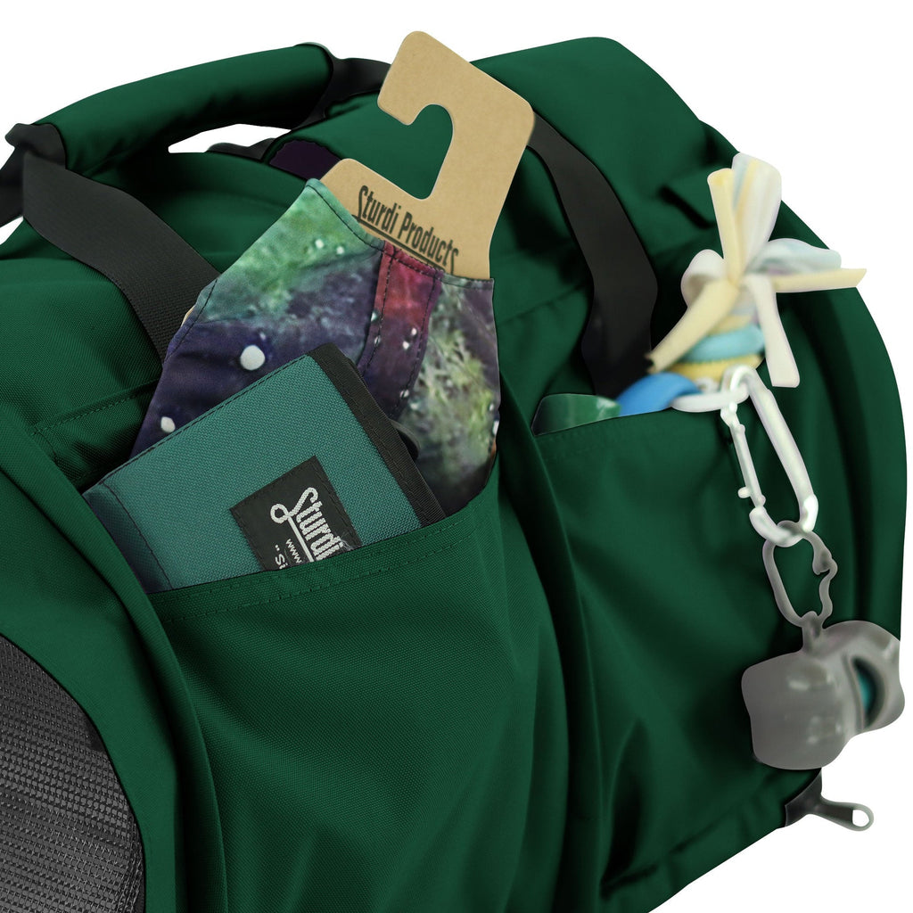 Soft-Sided Airline Pet Carrier product image 35