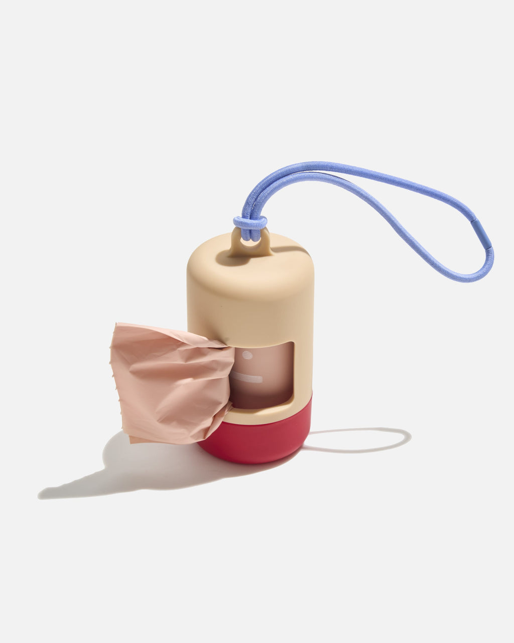 Leash-Attached Dog Waste Bag Dispenser product image 3