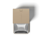 Automatic Cat Feeder, Anti-Clog 1.05-Gallon Dispenser Offering 10 Custom Feeding Schedules source image 36