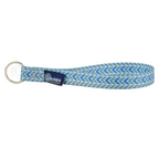 Recycled Webbing Keychain Wristlet product image 36