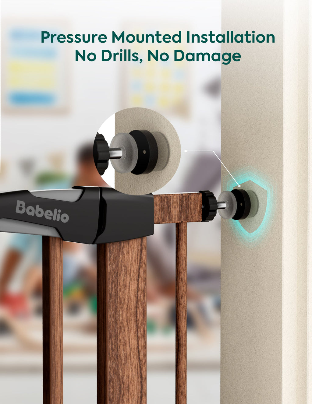 Walk-Through Pet Gate product image 36