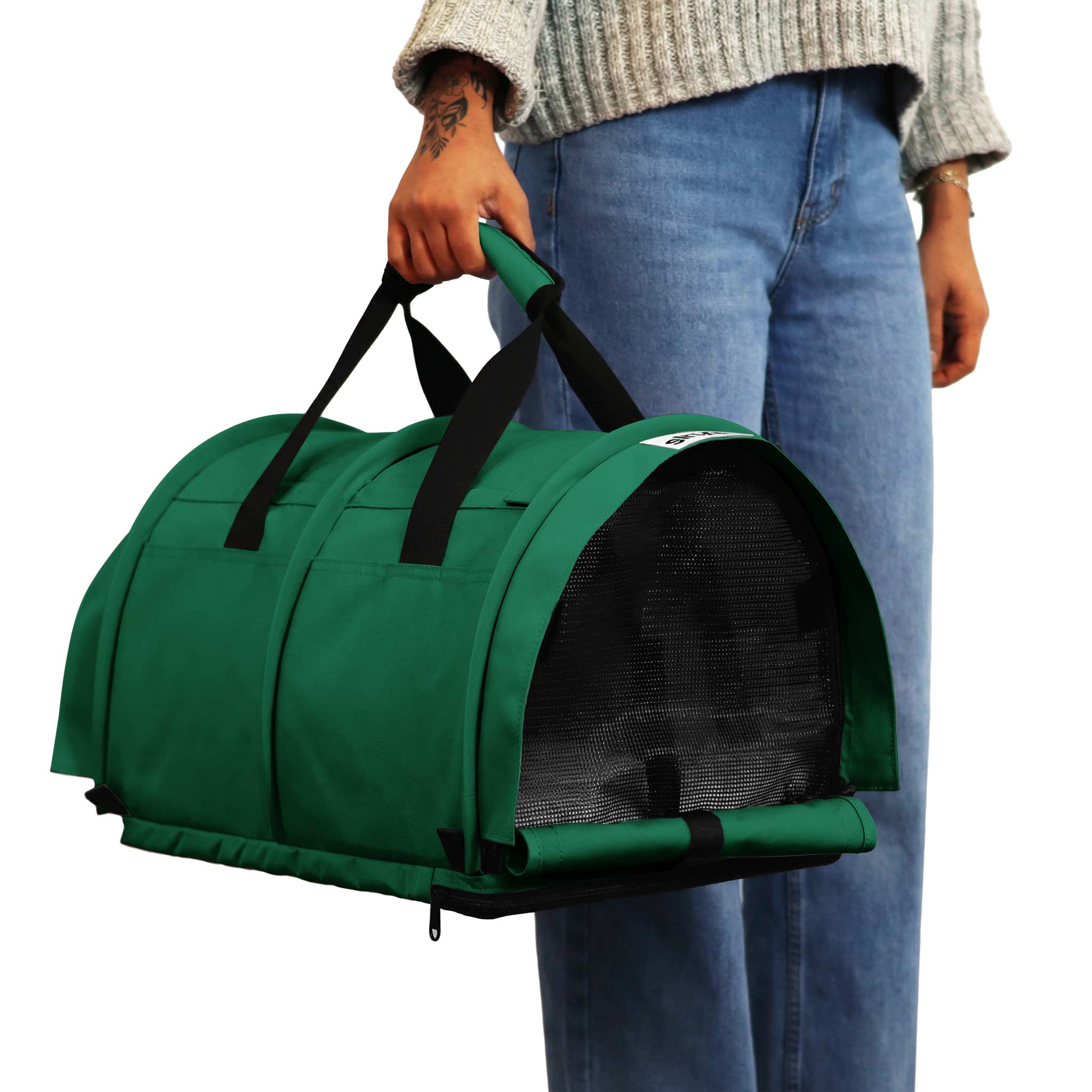 Soft-Sided Airline Pet Carrier product image 36