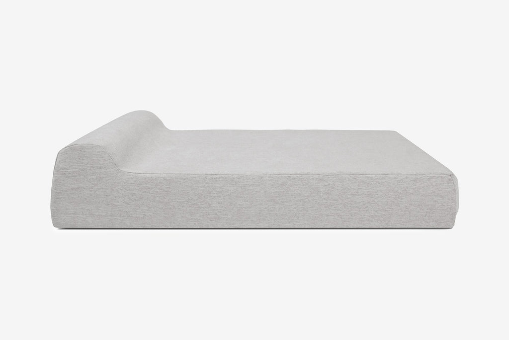 Orthopedic Dog Bed for Small and Medium Dogs, 4-Inch Layered Foam in Headrest and Sofa Styles source image 37