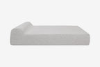 Orthopedic Dog Bed for Small and Medium Dogs, 4-Inch Layered Foam in Headrest and Sofa Styles source image 37