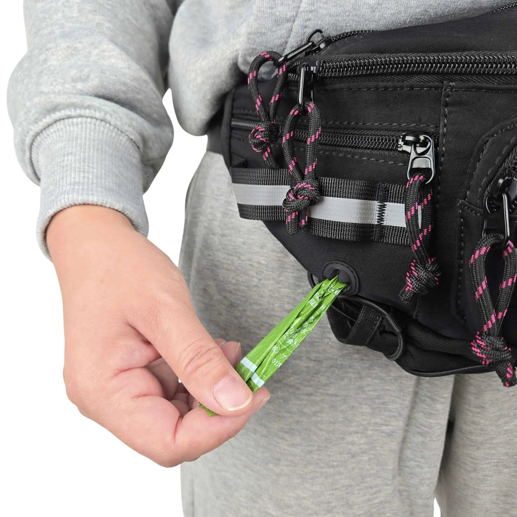 Dog Walking Hip Pack product image 37