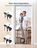 Walk-Through Pet Gate product image 37