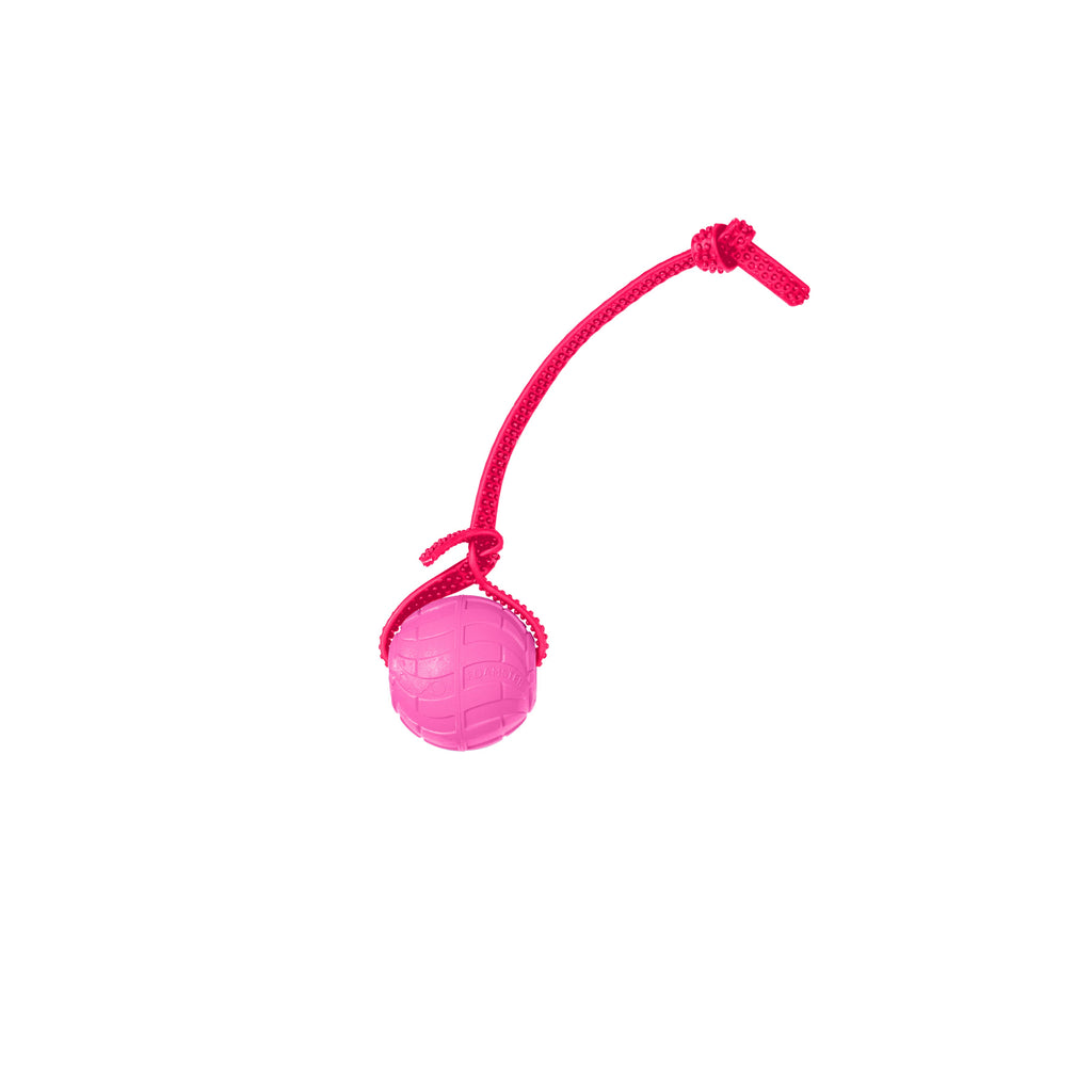Foam Dog Ball with Grip Strap product image 38