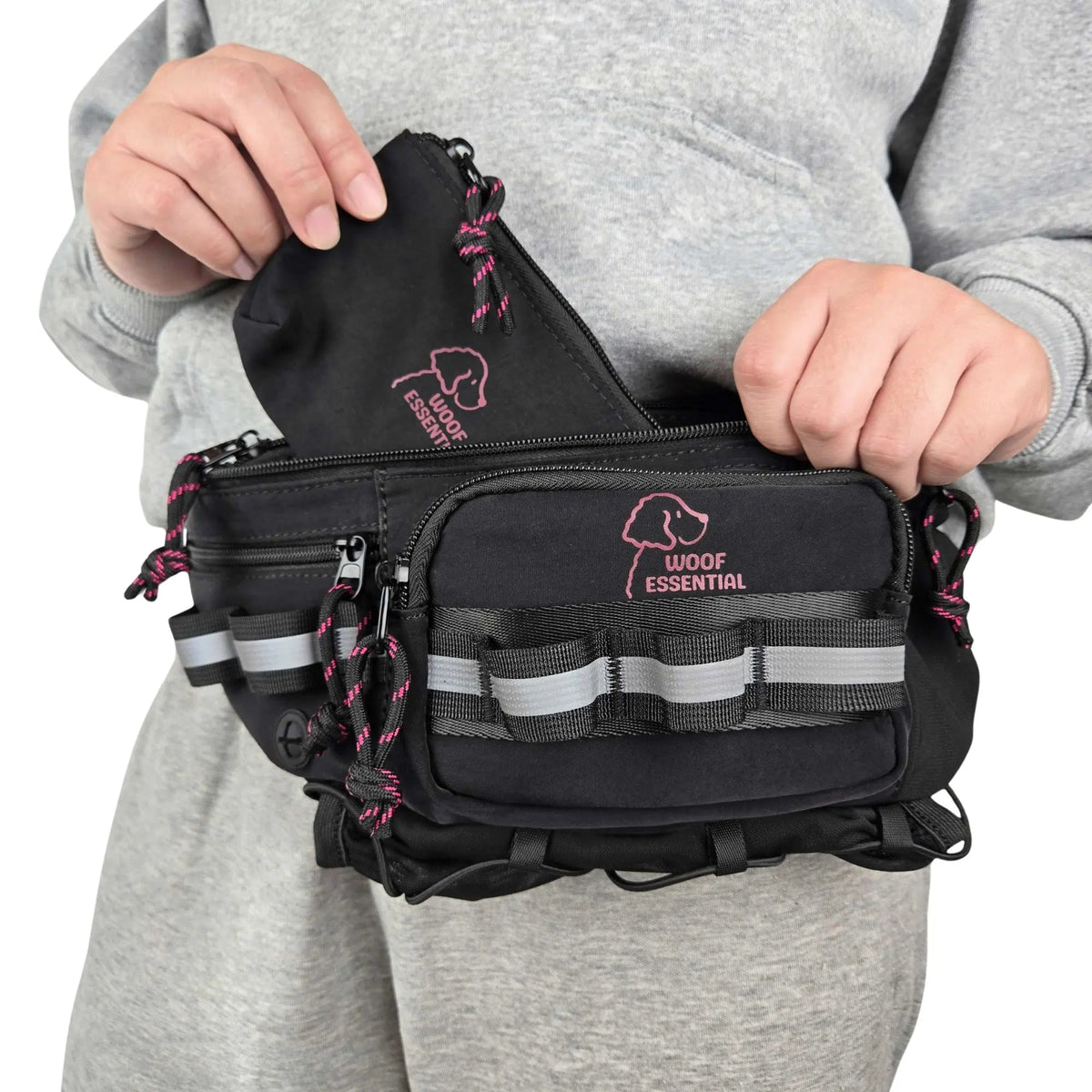 Dog Walking Hip Pack product image 38