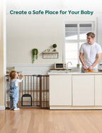 Walk-Through Pet Gate product image 38