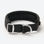 Cushioned Martingale Dog Collar for Gentle Leash Guidance, Limited-Cinch Design in Five Sizes source image 39