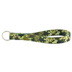 Recycled Webbing Keychain Wristlet product image 39