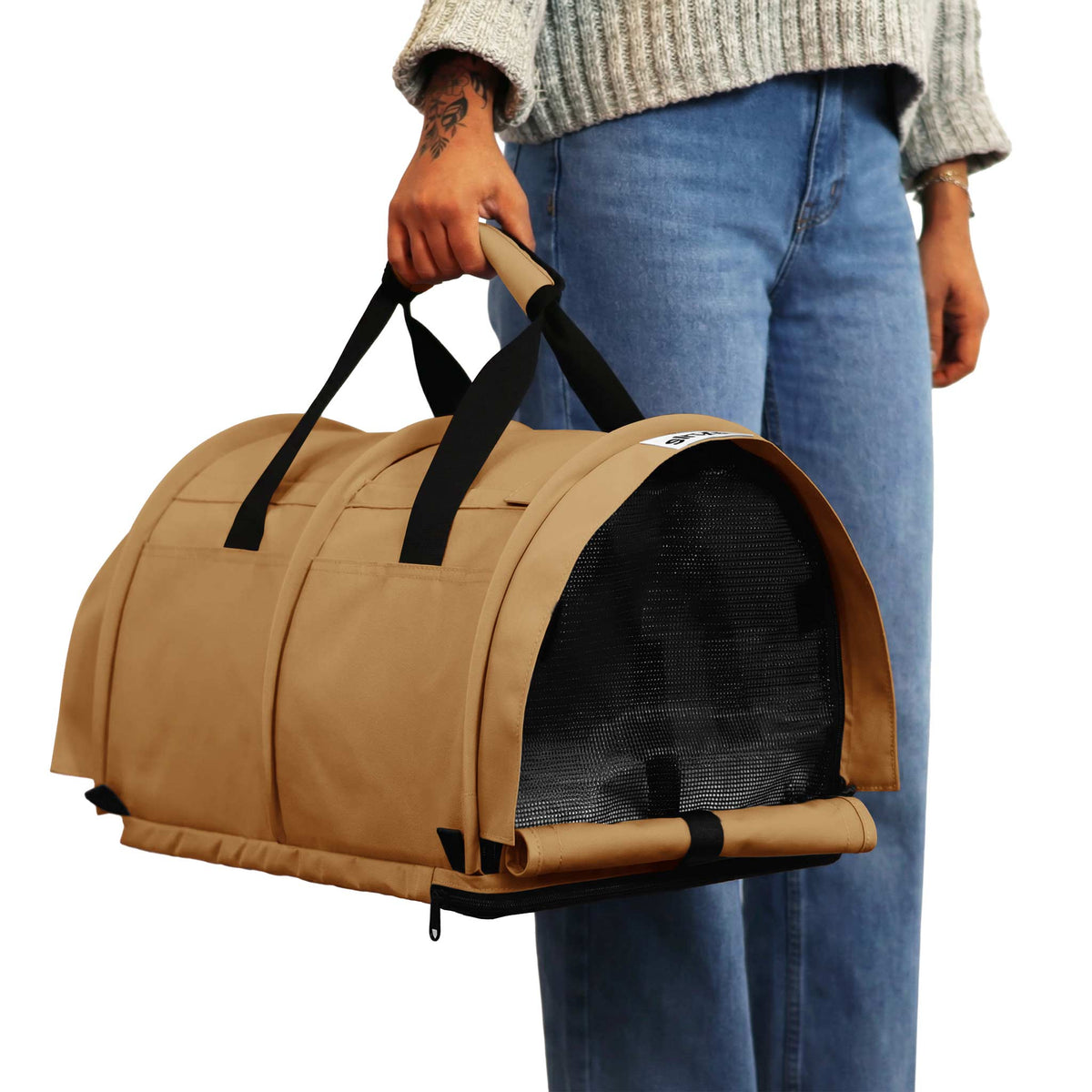 Soft-Sided Airline Pet Carrier product image 39