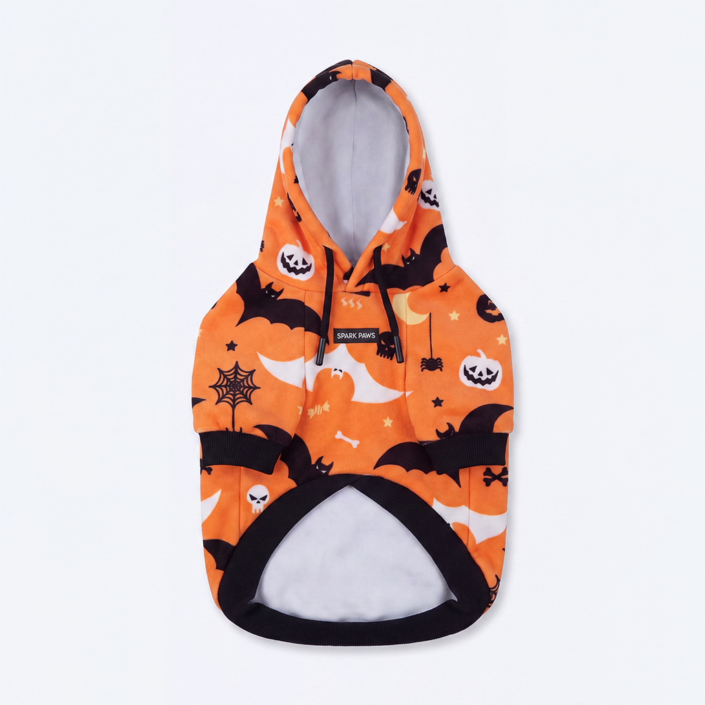 Halloween Dog Hoodie product image 37