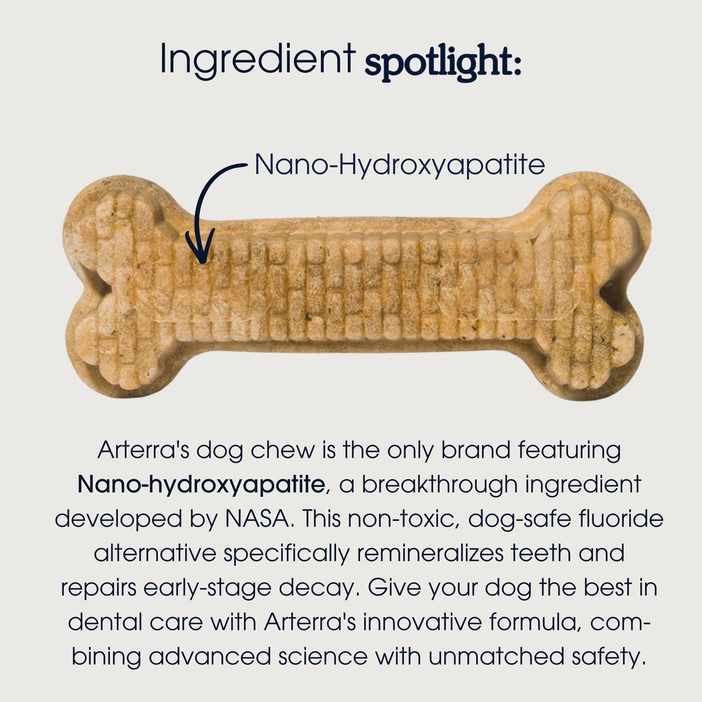 Textured Dog Dental Chews product image 13