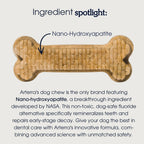 Textured Dog Dental Chews product image 13