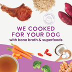 Gently Cooked Dog Food product image 4