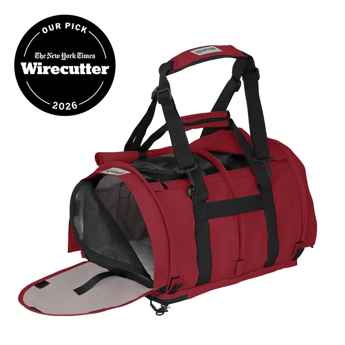 Soft-Sided Airline Pet Carrier product image 40