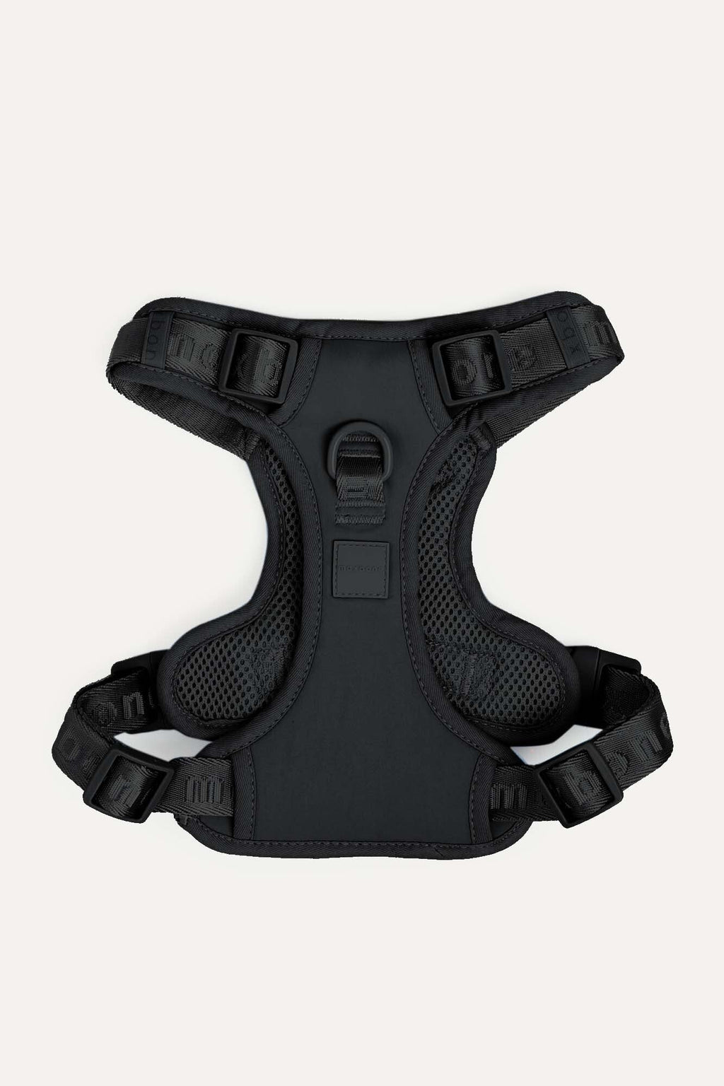 Hands-Free Dog Walking Set for Waist or Shoulder Wear, Neoprene Harness and Compact Pouch Bundle source image 41