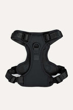 Hands-Free Dog Walking Set for Waist or Shoulder Wear, Neoprene Harness and Compact Pouch Bundle source image 41